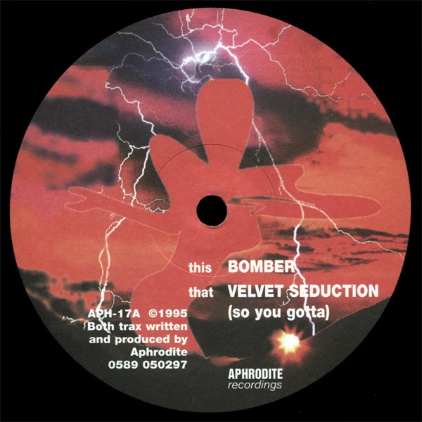 Image of the ordered vinyl