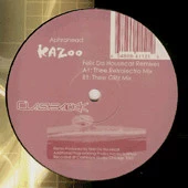 Image of the ordered vinyl