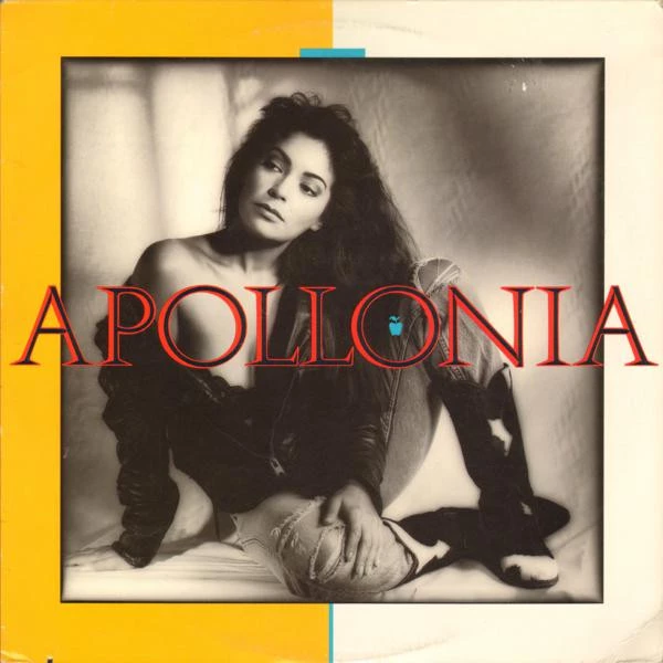 Item Apollonia product image