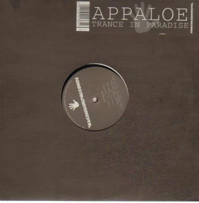 Image of the ordered vinyl