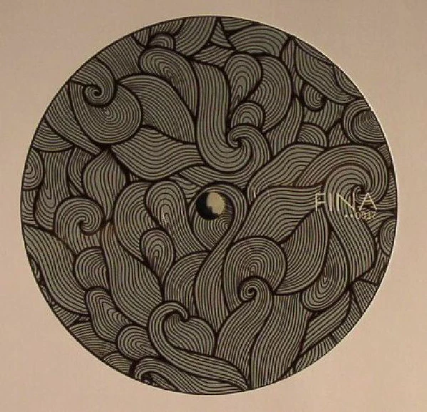 Image of the ordered vinyl