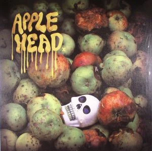 Applehead's Rache