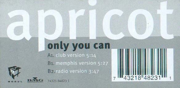 Image of the ordered vinyl