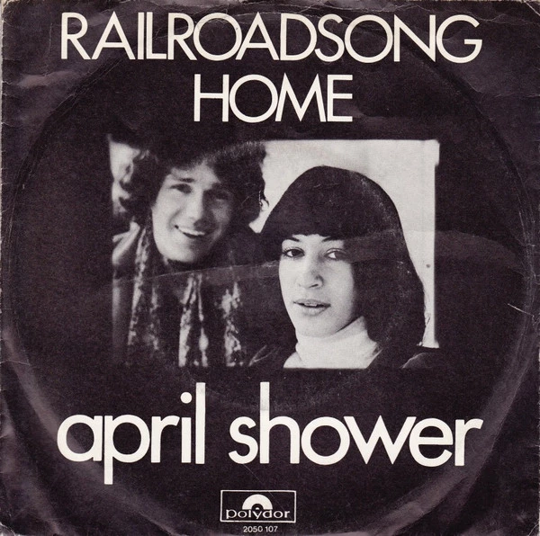 Railroadsong / Home / Home