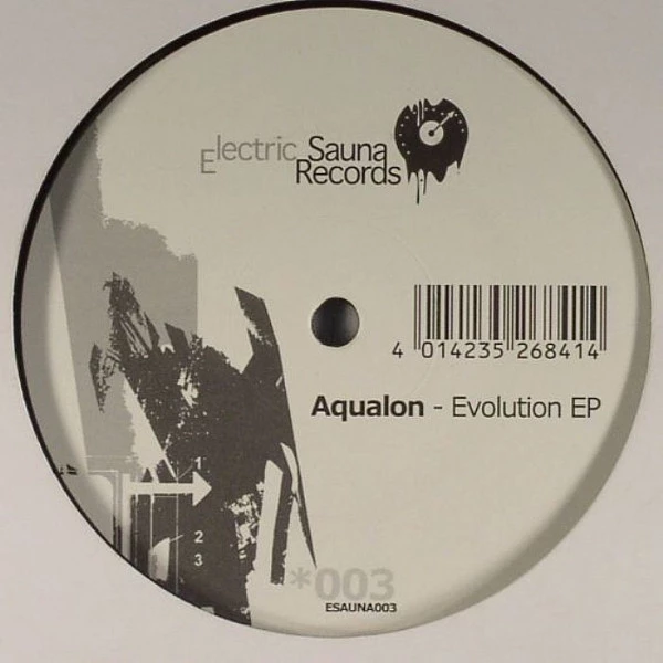 Evolution EP