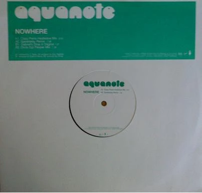 Image of the ordered vinyl