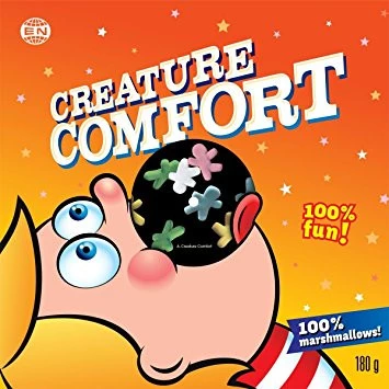 Item Creature Comfort product image