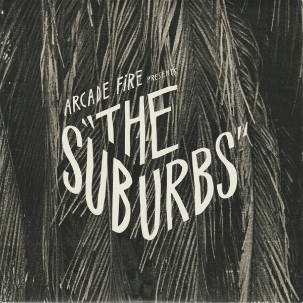 Item The Suburbs product image