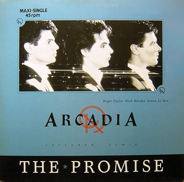 Item The Promise (Extended Remix) product image