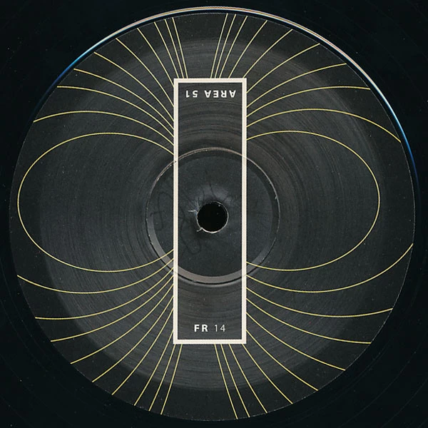 Image of the ordered vinyl