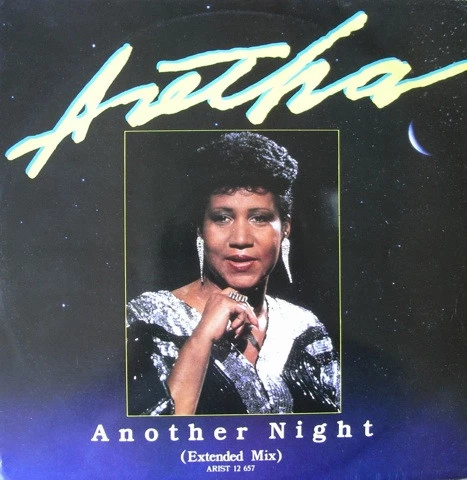 Item Another Night (Extended Mix) product image