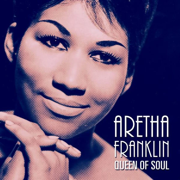 Item Queen Of Soul product image