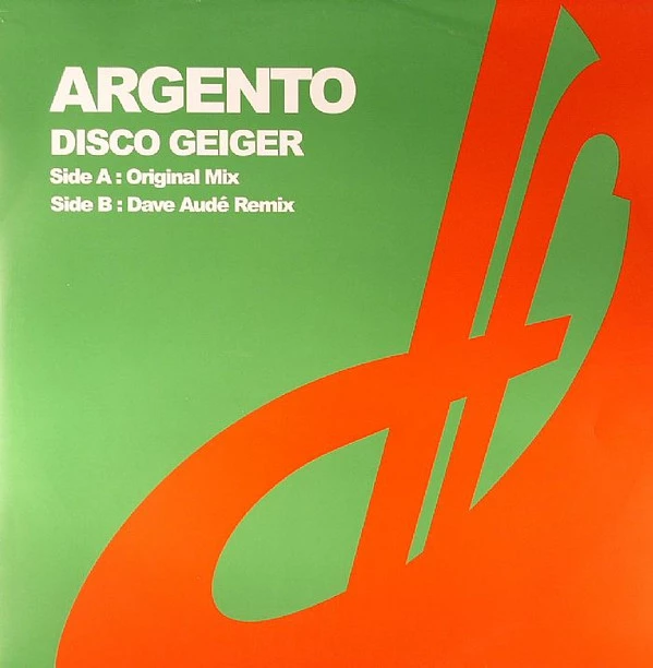 Item Disco Geiger product image