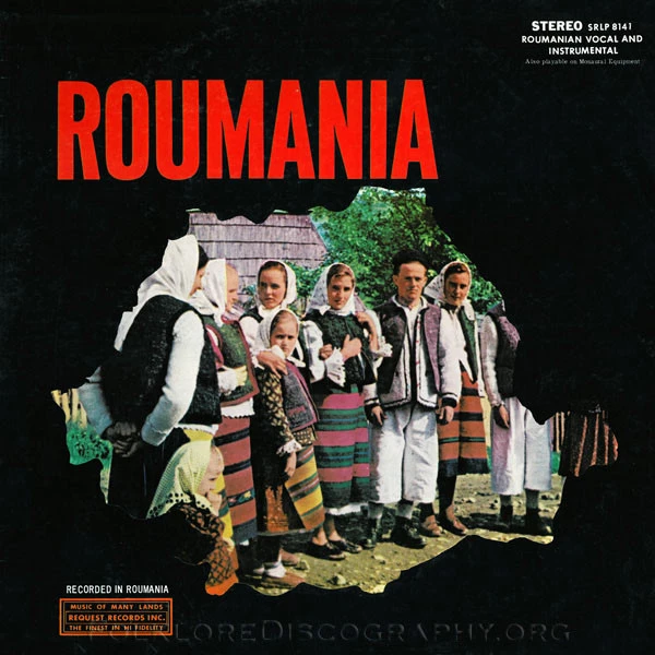 Roumania