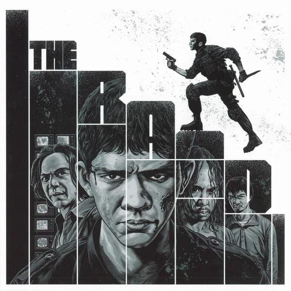 The Raid (The Complete Original Indonesian Score)