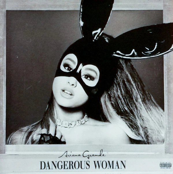 Item Dangerous Woman product image