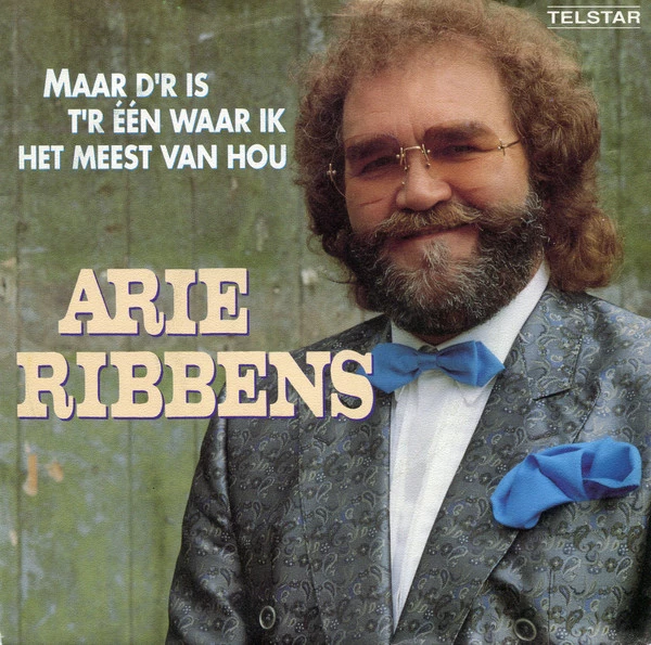 Maar D'r Is T'r Een Waar Ik Het Meest Van Hou  / Rosalien, Toe Laat Je Mooie Benen Nou Eens Zien