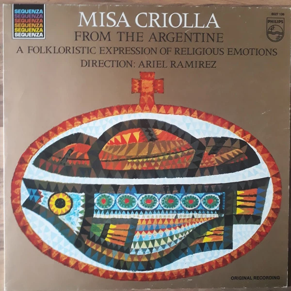 Misa Criolla