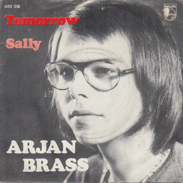 Tomorrow / Sally