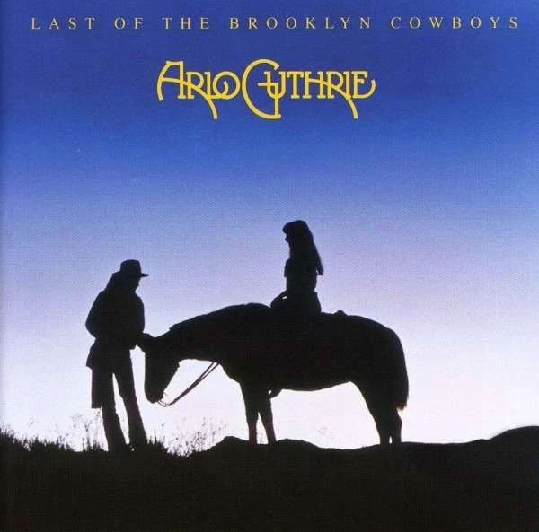 Last Of The Brooklyn Cowboys