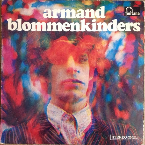 Blommenkinders