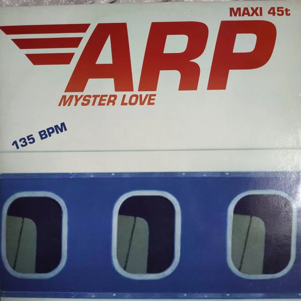 Item Myster Love product image