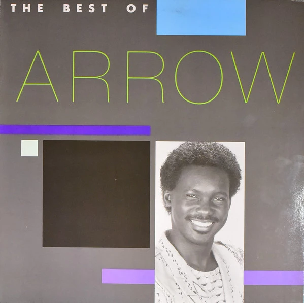 The Best Of Arrow