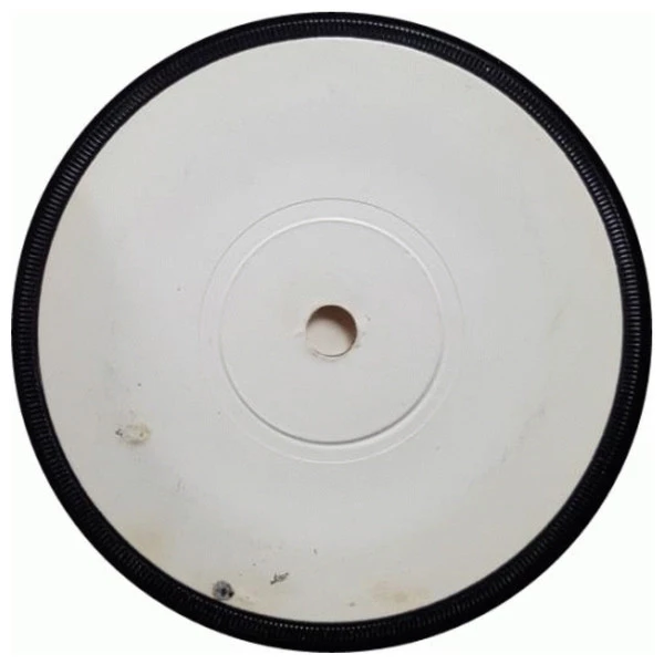 Image of the ordered vinyl