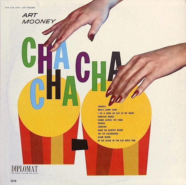 Item Cha Cha Cha product image