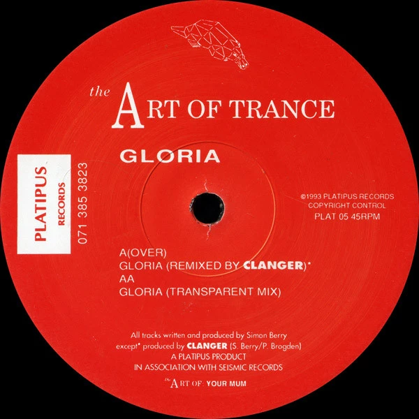 Gloria