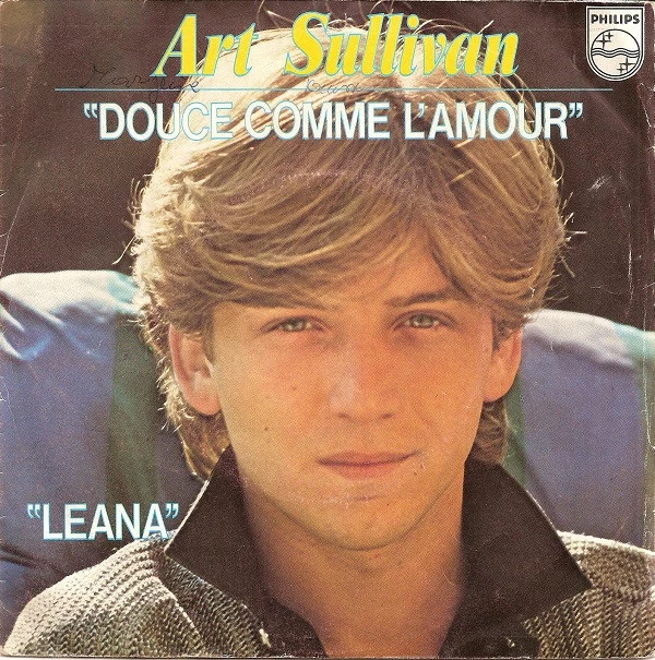 Douce Comme L'amour / Leana