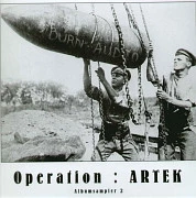 Operation : Artek Albumsampler 2