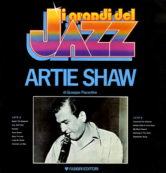 Artie Shaw