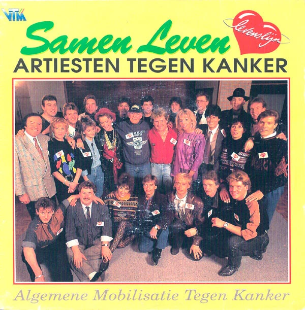 Samen Leven / Samen Leven (Levenslijn)