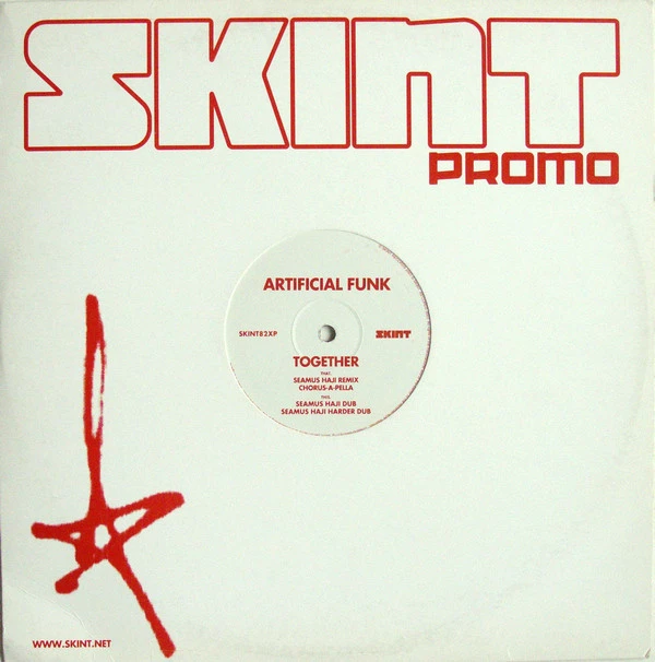 Image of the ordered vinyl