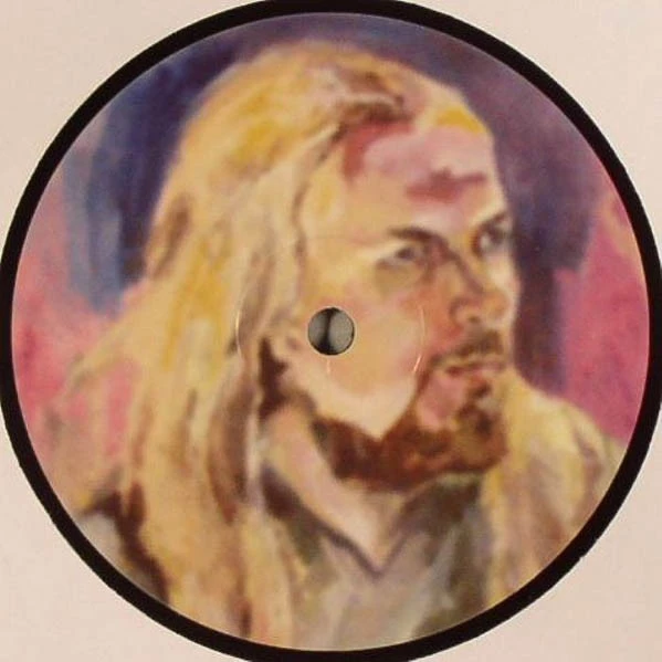 Image of the ordered vinyl