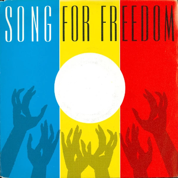 Song For Freedom / Song For Freedom