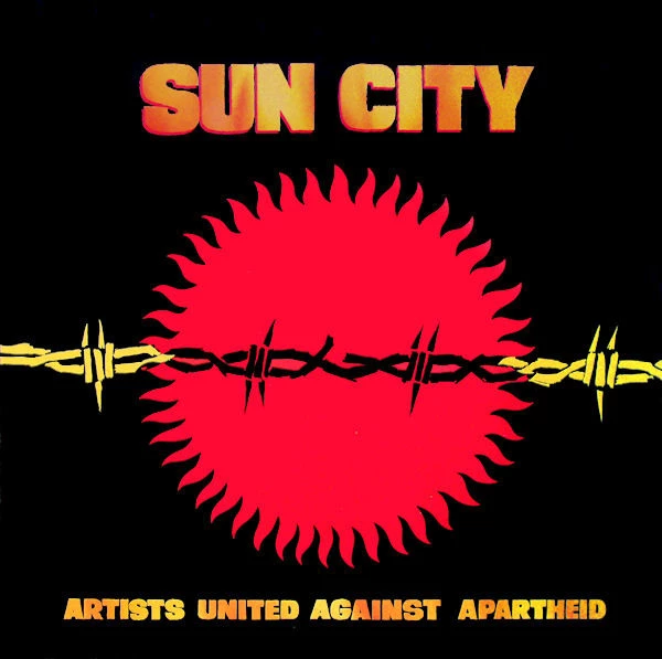 Sun City / Not So Far Away (Dub Version)