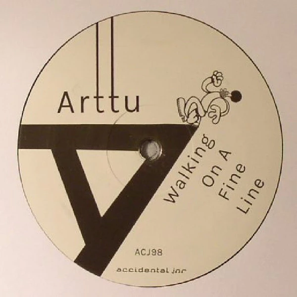 Image of the ordered vinyl