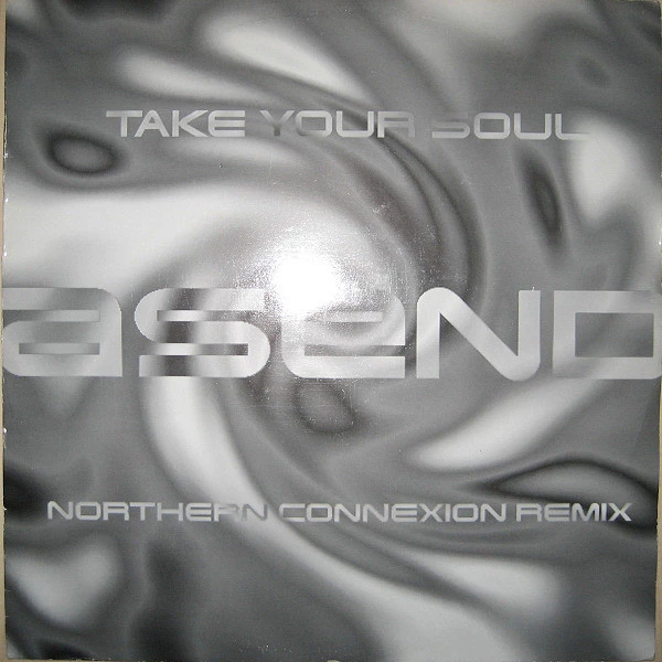 Take Your Soul (Northern Connexion Remix) / Orange