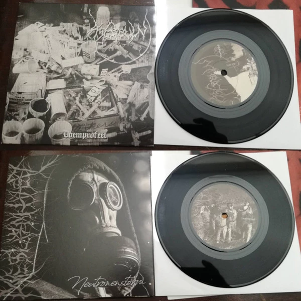 Image of the ordered vinyl