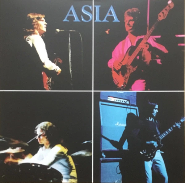 Asia