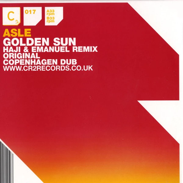 Golden Sun