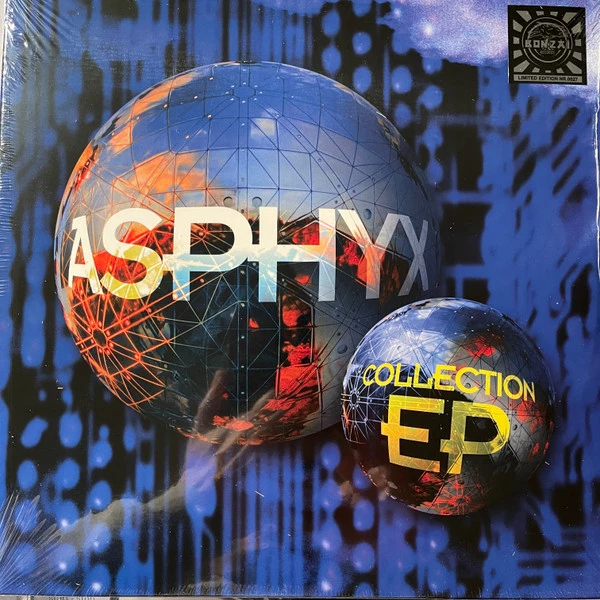 Image of the ordered vinyl