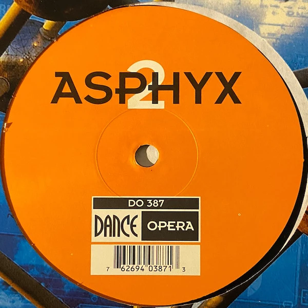 Image of the ordered vinyl