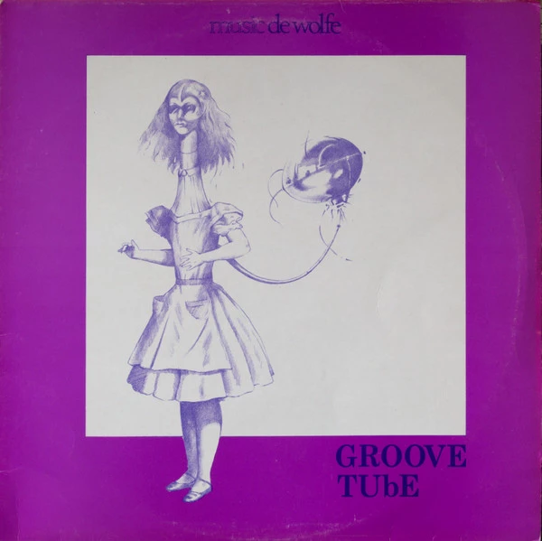 Groove Tube