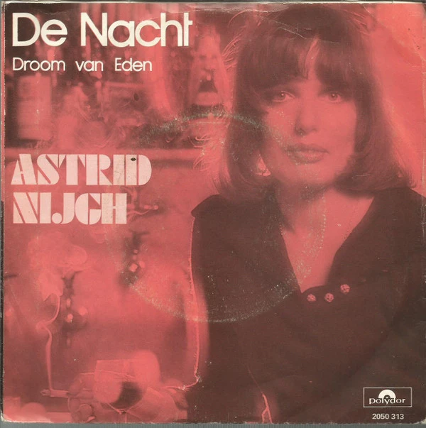 Item De Nacht / Droom Van Eden product image