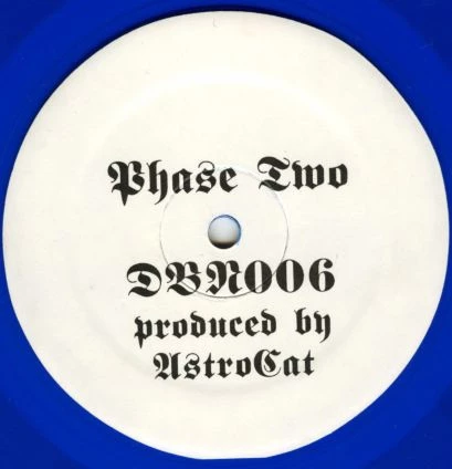 Image of the ordered vinyl