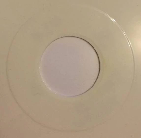 Image of the ordered vinyl