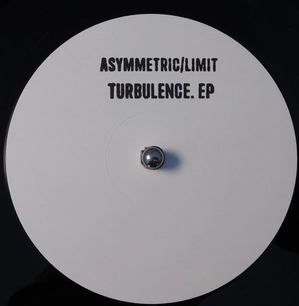 Image of the ordered vinyl